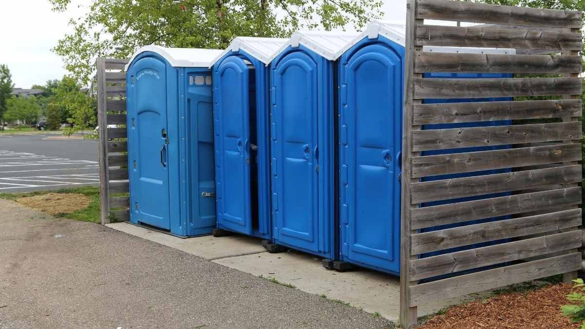 Porta Potty Rental Pros - Affordable Porta Potty Solutions in Chichester, NY, 12416